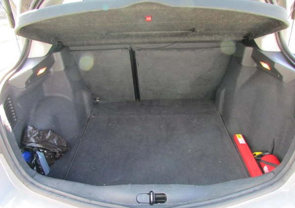 Renault Vel Satis cena 12000 przebieg: 230000, rok produkcji 2008 z Wrocław małe 154